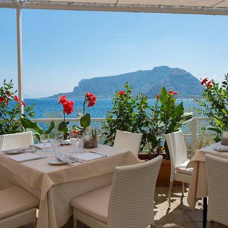 Splendid Hotel La Torre Монделло Екстер'єр фото