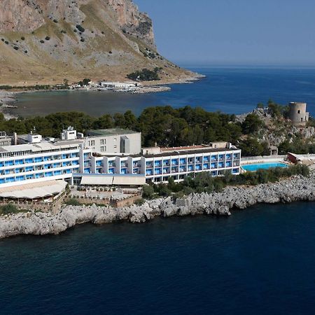 Splendid Hotel La Torre Монделло Екстер'єр фото