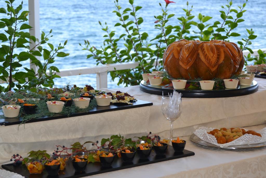 Splendid Hotel La Torre Монделло Екстер'єр фото