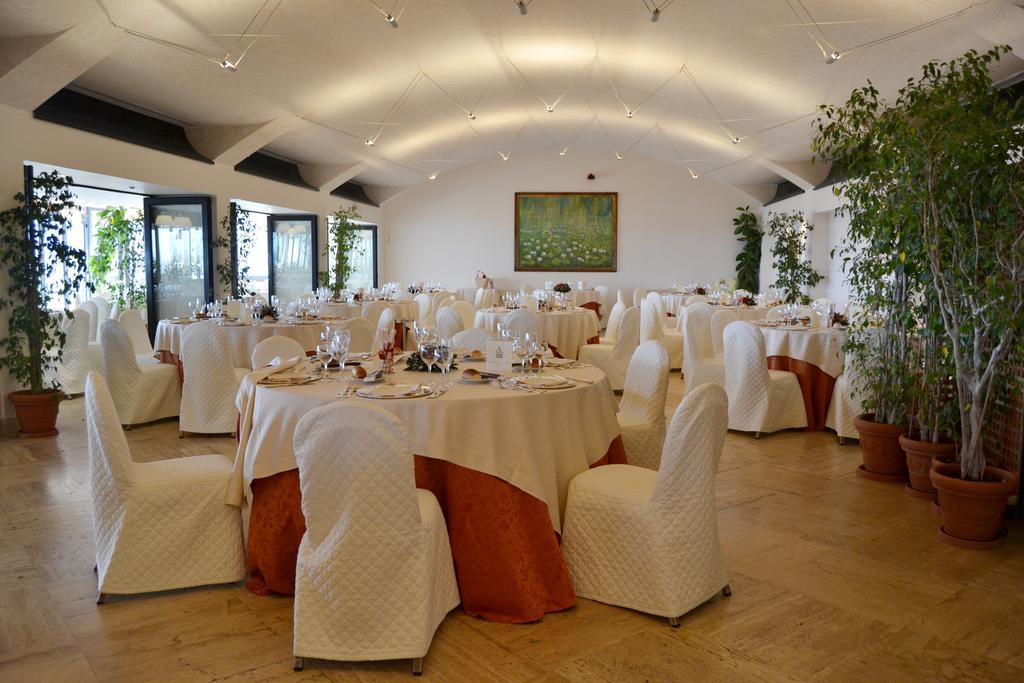 Splendid Hotel La Torre Монделло Екстер'єр фото