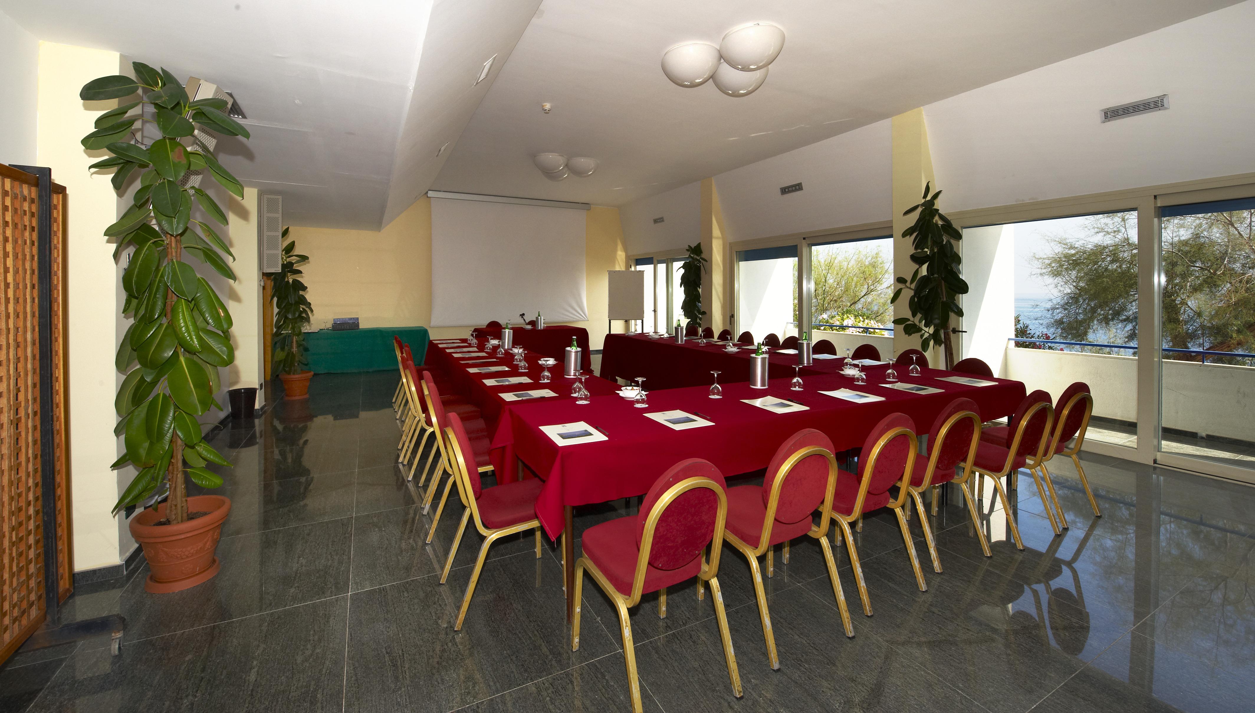 Splendid Hotel La Torre Монделло Екстер'єр фото