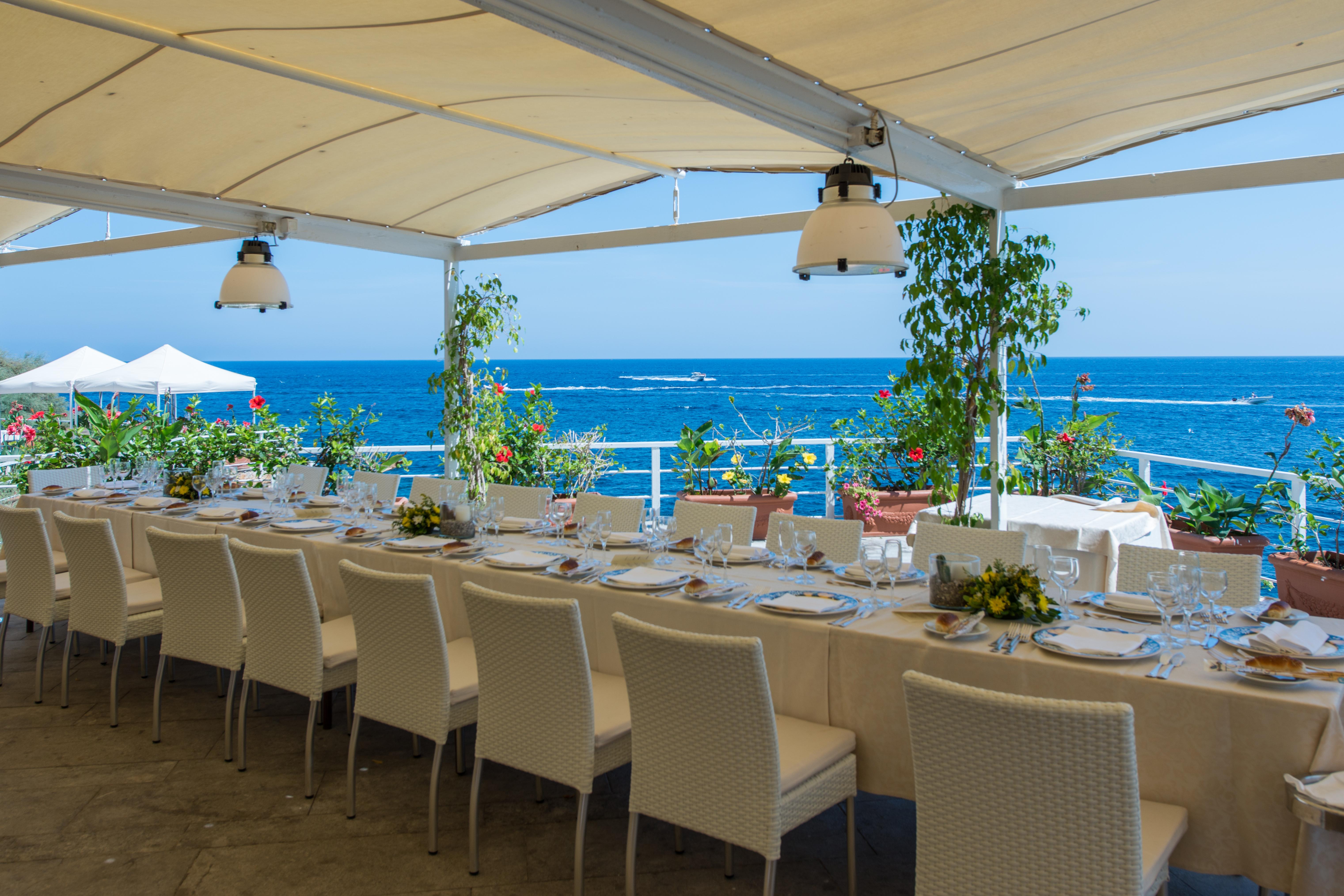Splendid Hotel La Torre Монделло Екстер'єр фото