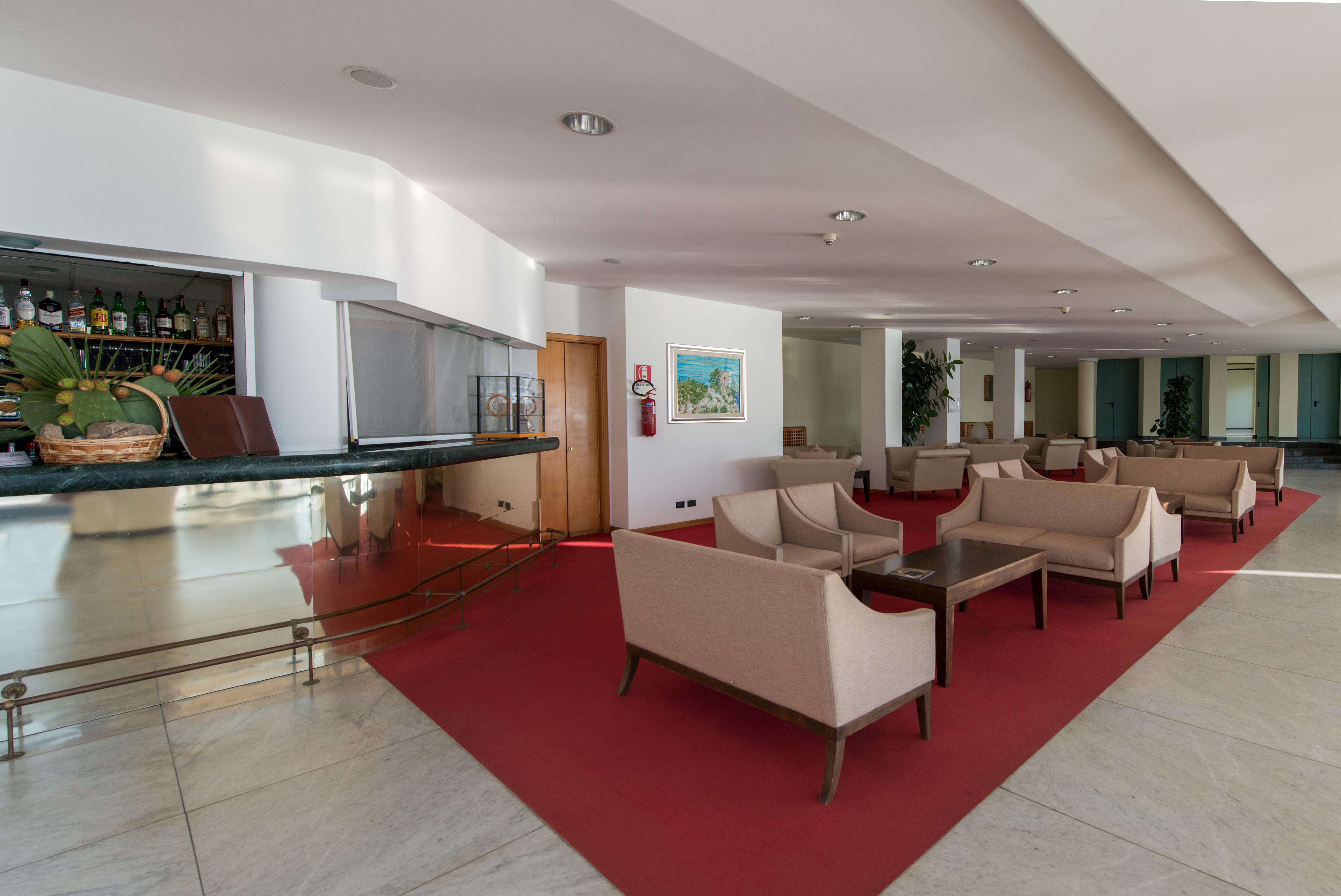 Splendid Hotel La Torre Монделло Екстер'єр фото