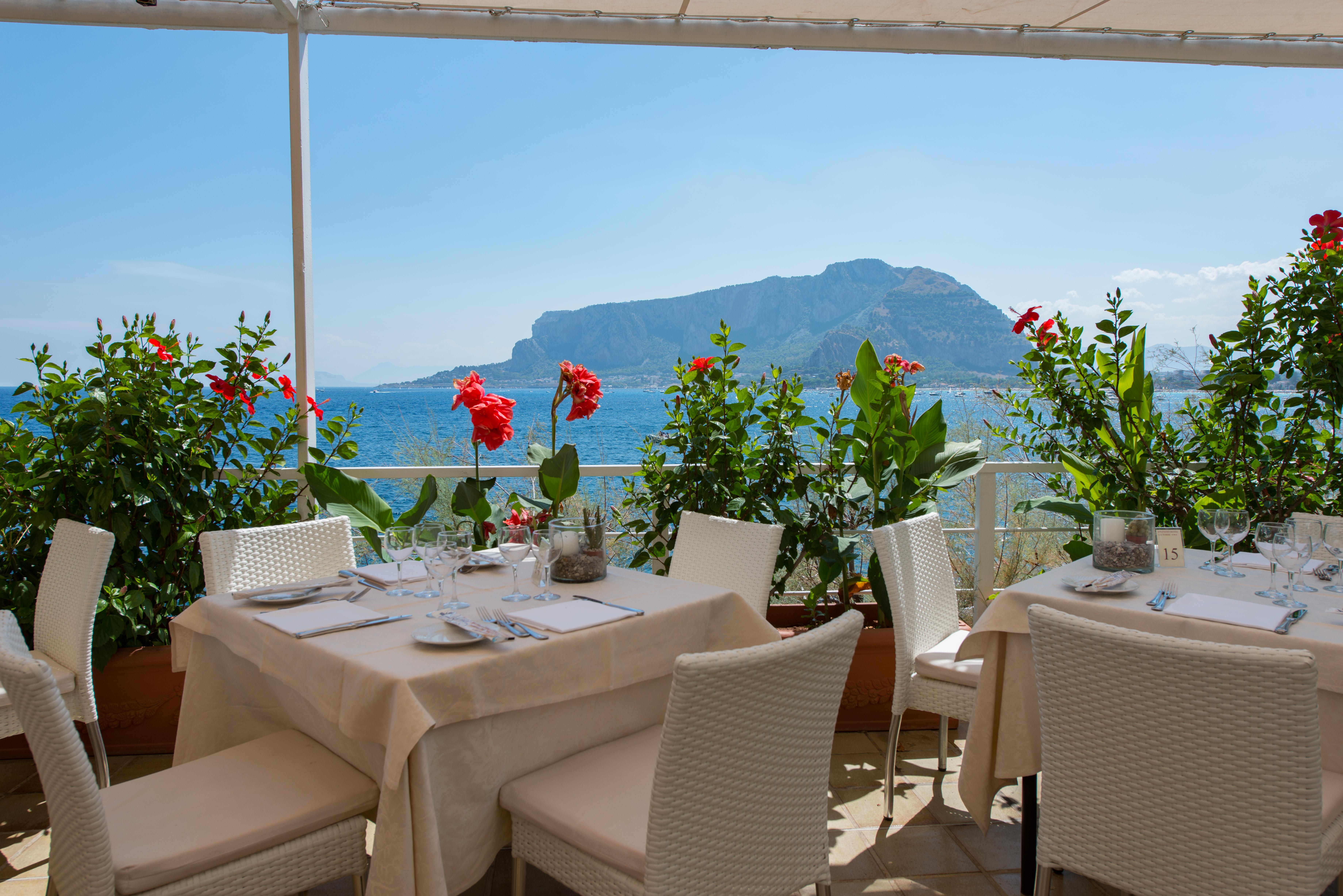 Splendid Hotel La Torre Монделло Екстер'єр фото