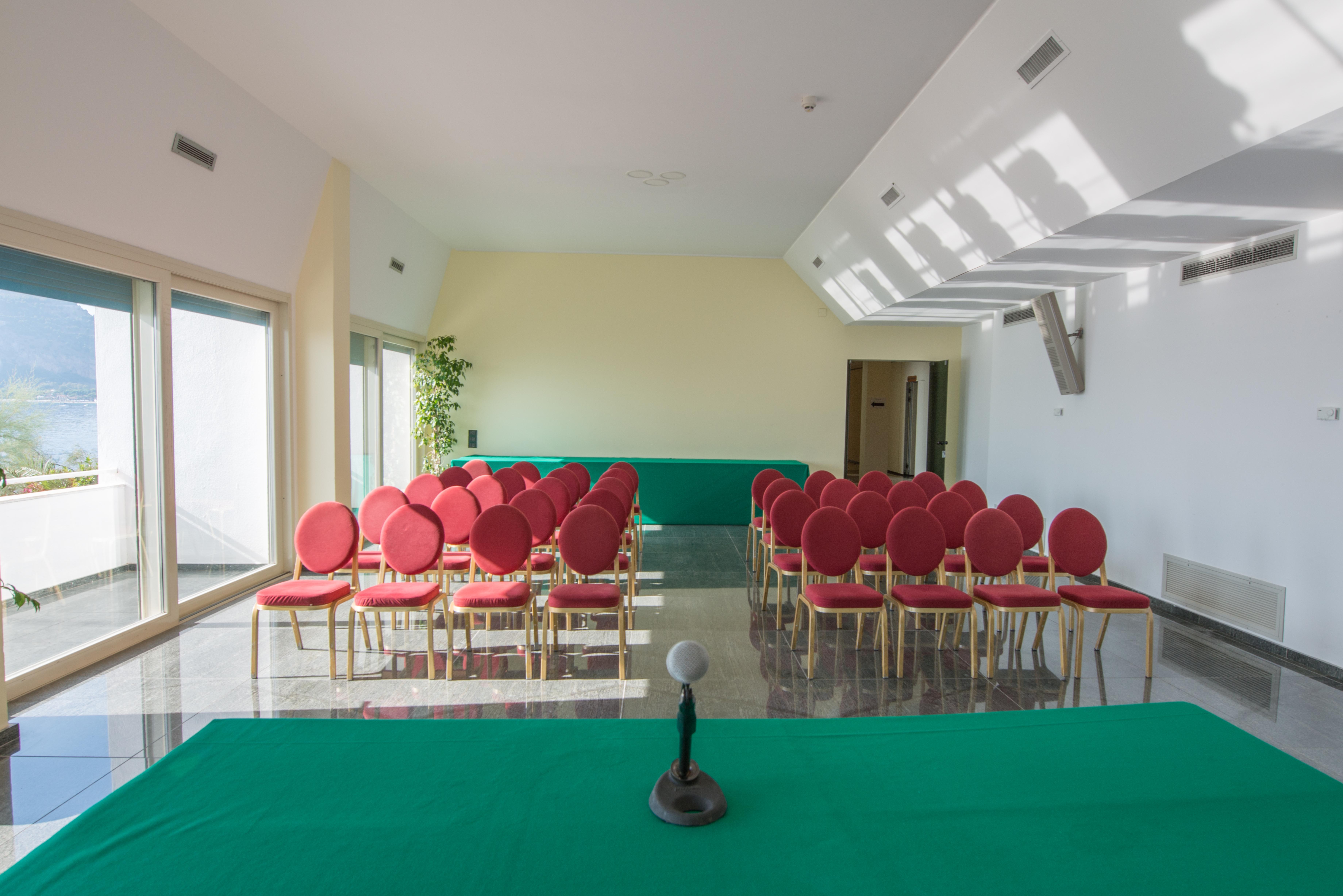 Splendid Hotel La Torre Монделло Екстер'єр фото