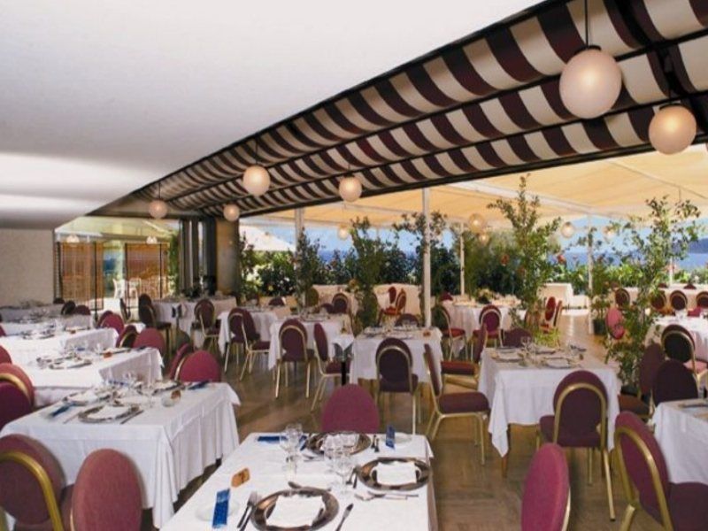 Splendid Hotel La Torre Монделло Екстер'єр фото