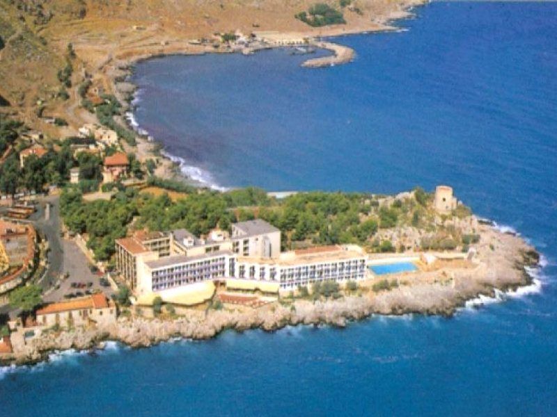 Splendid Hotel La Torre Монделло Екстер'єр фото